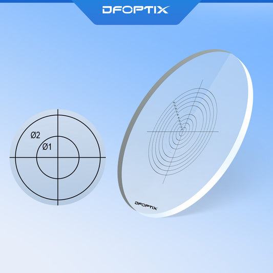 High Precision Reticle