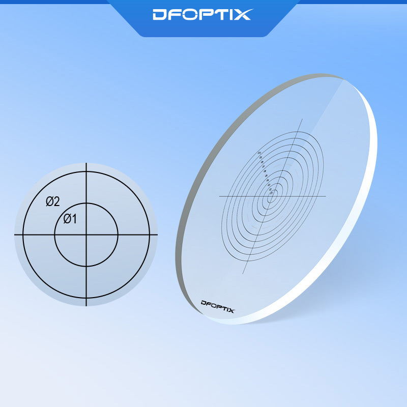 High Precision Reticle