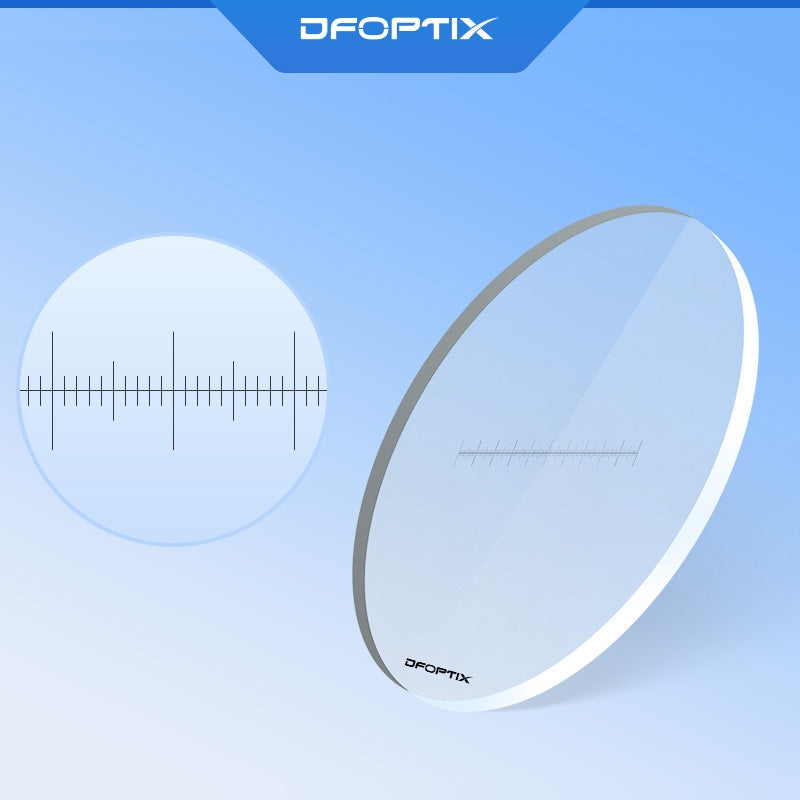 High Precision Reticle
