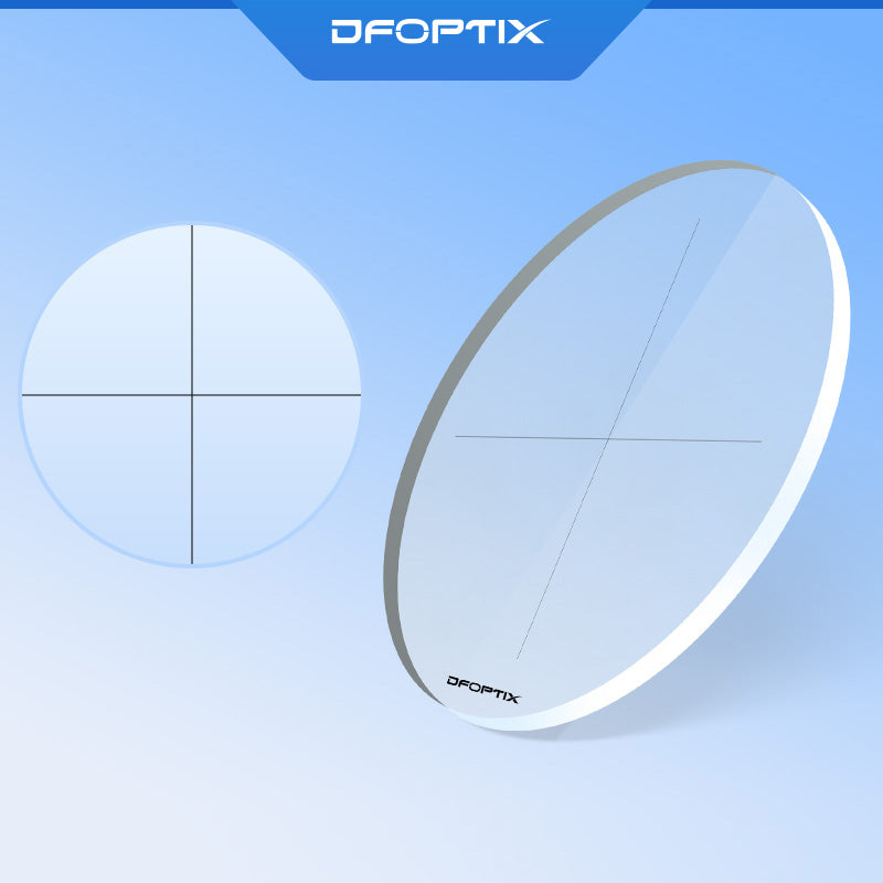 High Precision Reticle