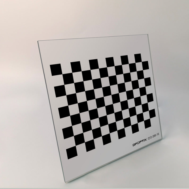 OpenCV calibration board