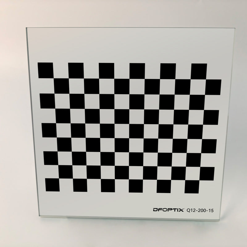 OpenCV calibration board